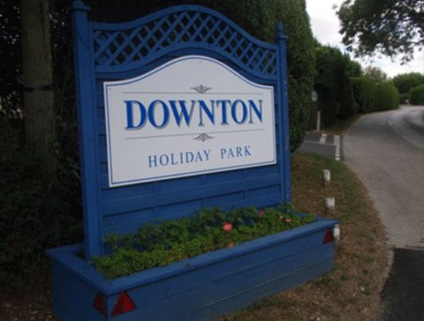 Downton Holiday Park 89