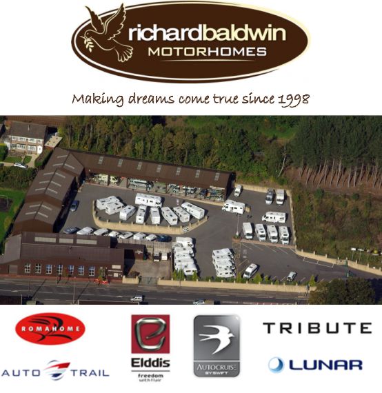 Richard Baldwin Motorhomes