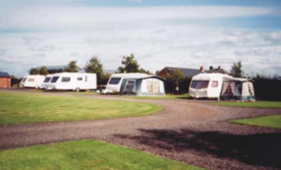 Green Acres Caravan Park 8933