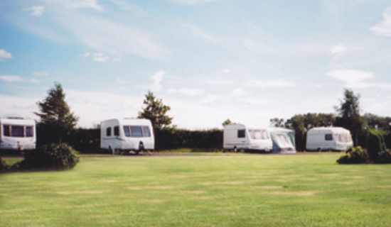 Green Acres Caravan Park 8934