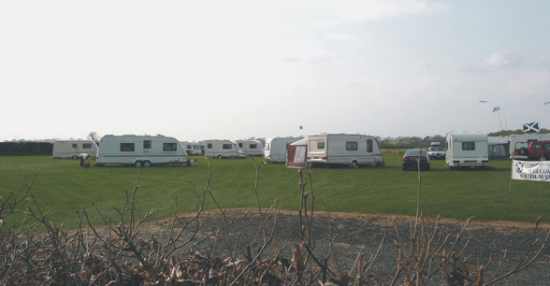 Green Acres Caravan Park 8935