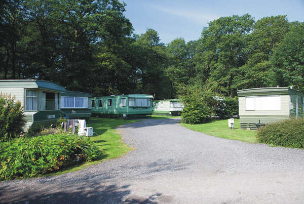 Church Stile Farm Holiday Park 8940