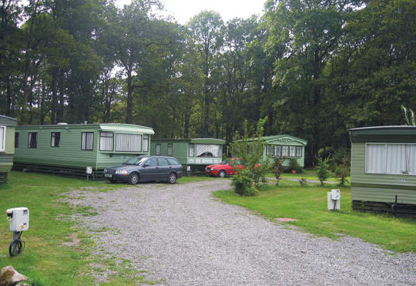 Church Stile Farm Holiday Park 8941