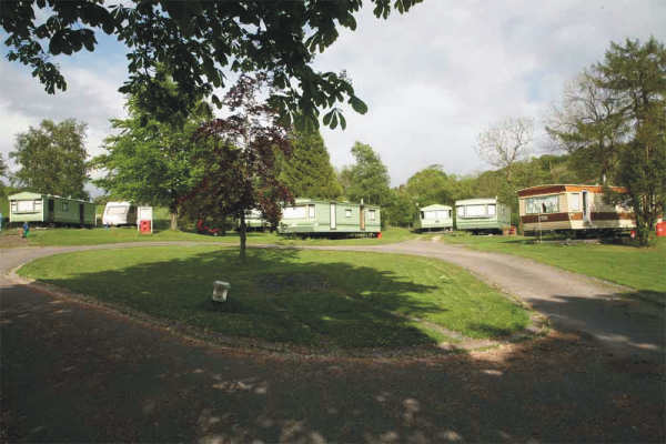 Cross Hall Farm Caravan Park 8944