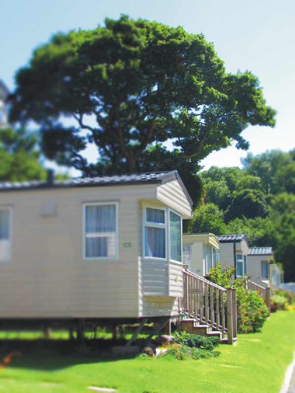 Hele Valley Holiday Park 8957
