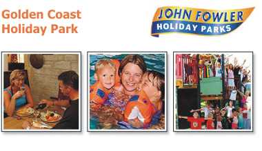 Golden Coast Holiday Park 8975