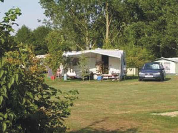 Grange Farm Touring Park 8987