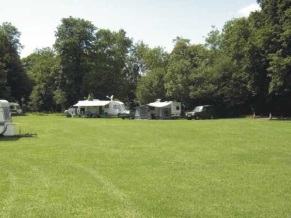 Lime Tree Caravan Park 9012