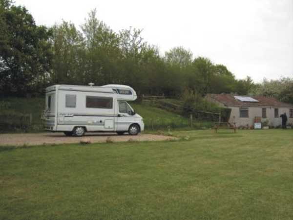 Lime Tree Caravan Park 9013