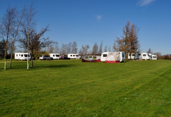 Bo Peep Farm Caravan Park 9022