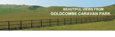 Goldcombe Farm Caravan Park 9033