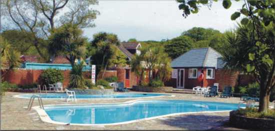 Acorn Wood 9058