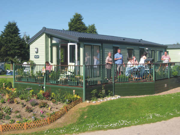 Deeside Holiday Park 9063