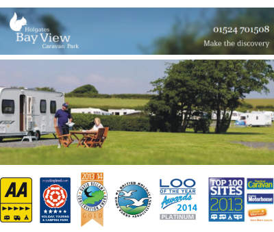 Deeside Holiday Park 9066