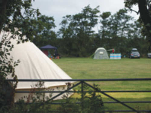 Palace Farm Hostel & Campsite 9078