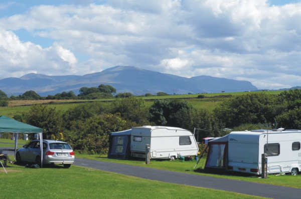 Rhyd y Galen Caravan Park 9079