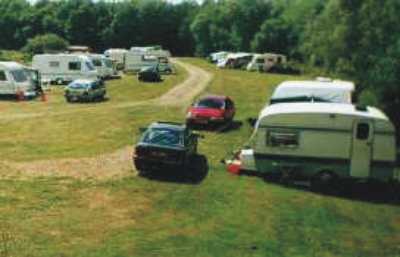 Greenhill Farm Caravan & Camping Park 9093