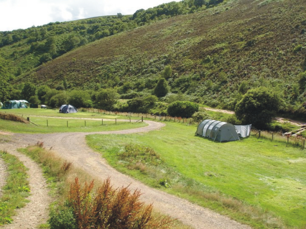 Cloud Farm Campsite 9098