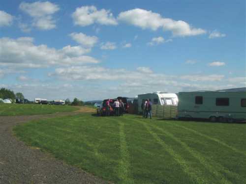 Mains Farm Wigwams 9103