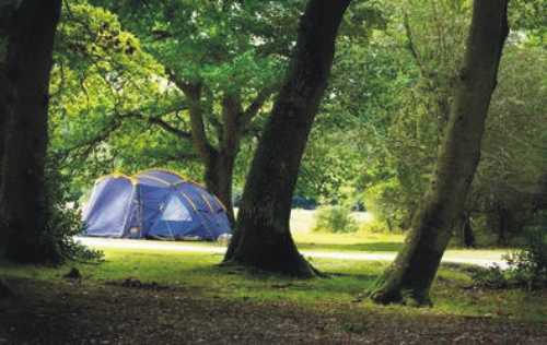 Mains Farm Wigwams 9106