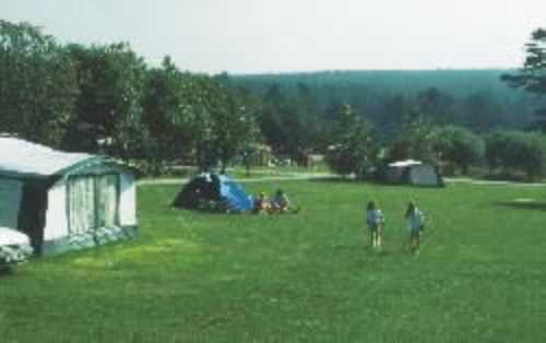 Mains Farm Wigwams 9107