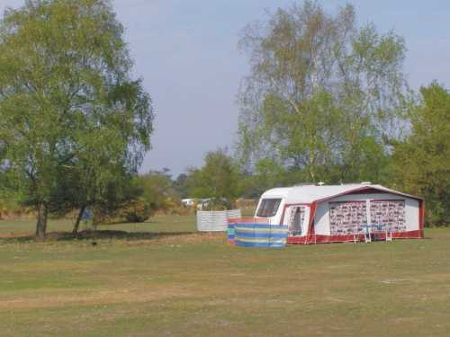 Mains Farm Wigwams 9111