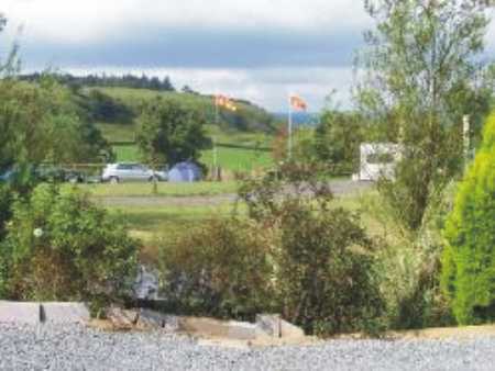 Hadrian's Wall Camping & Caravan Site 9117