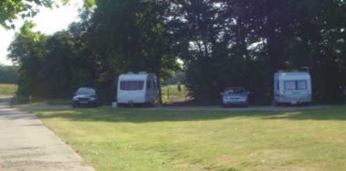 The Grove Estate Caravan Park 9131