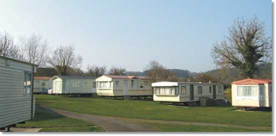 Kingsbridge Caravan & Camping Park 9136