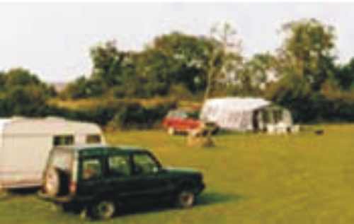 Hutton Le Hole Caravan Park 9170