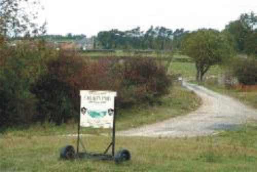 Hutton Le Hole Caravan Park 9172