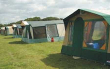 Overstrand Campsite 9173