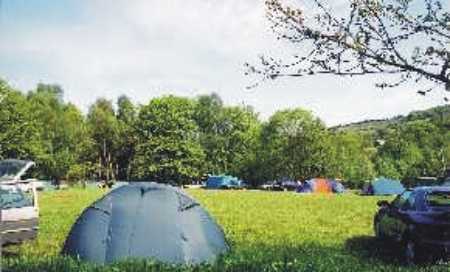 Holme Valley Camping and Caravan Park 9177