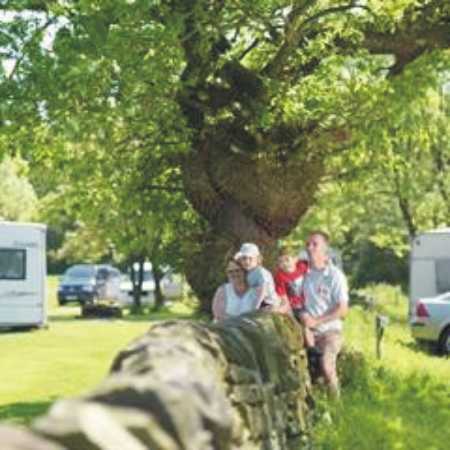 Holme Valley Camping and Caravan Park 9181