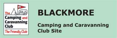 Holme Valley Camping and Caravan Park 9183