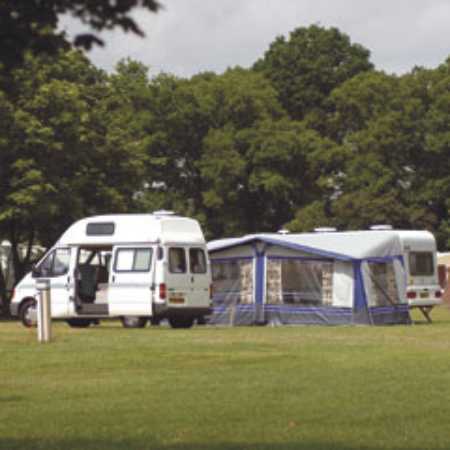 Holme Valley Camping and Caravan Park 9184