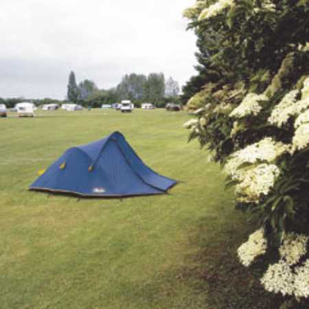 Holme Valley Camping and Caravan Park 9187