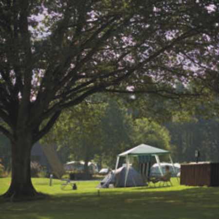 Holme Valley Camping and Caravan Park 9190