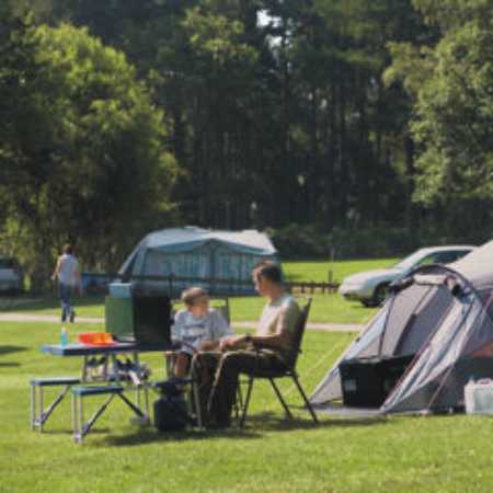Holme Valley Camping and Caravan Park 9191