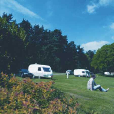 Holme Valley Camping and Caravan Park 9192