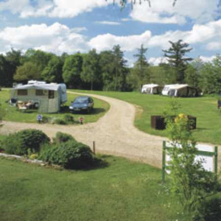 Holme Valley Camping and Caravan Park 9194