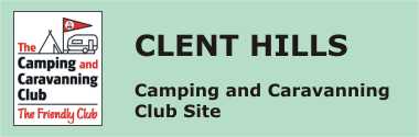 Holme Valley Camping and Caravan Park 9197