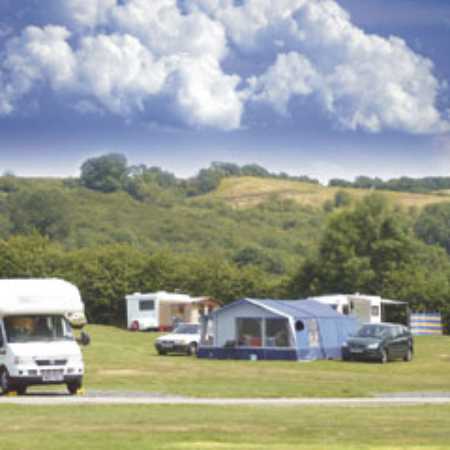 Holme Valley Camping and Caravan Park 9198