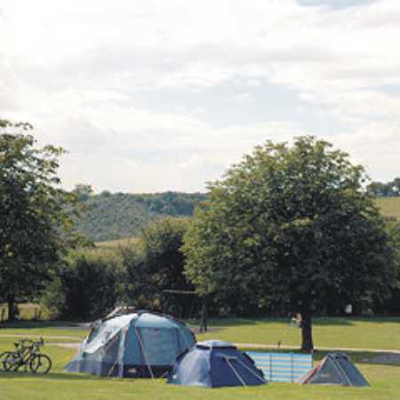 Holme Valley Camping and Caravan Park 9199