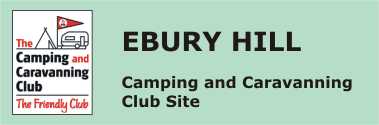 Holme Valley Camping and Caravan Park 9205