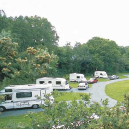 Holme Valley Camping and Caravan Park 9206