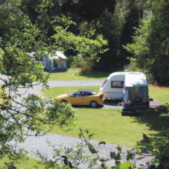 Holme Valley Camping and Caravan Park 9207