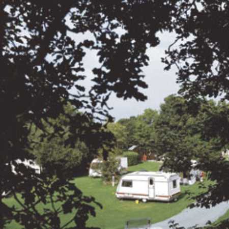 Holme Valley Camping and Caravan Park 9208