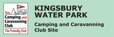 Holme Valley Camping and Caravan Park 9209