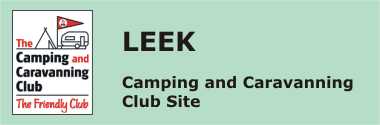 Holme Valley Camping and Caravan Park 9213